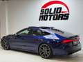 Audi A7 **VERKAUFT** Blau - thumbnail 5