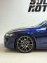 Audi A7 **VERKAUFT** Blau - thumbnail 17