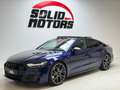 Audi A7 **VERKAUFT** Blau - thumbnail 1