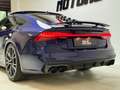 Audi A7 **VERKAUFT** Blau - thumbnail 15