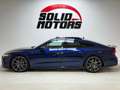 Audi A7 **VERKAUFT** Blau - thumbnail 3