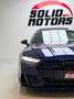 Audi A7 **VERKAUFT** Blau - thumbnail 8
