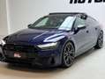 Audi A7 **VERKAUFT** Blau - thumbnail 9