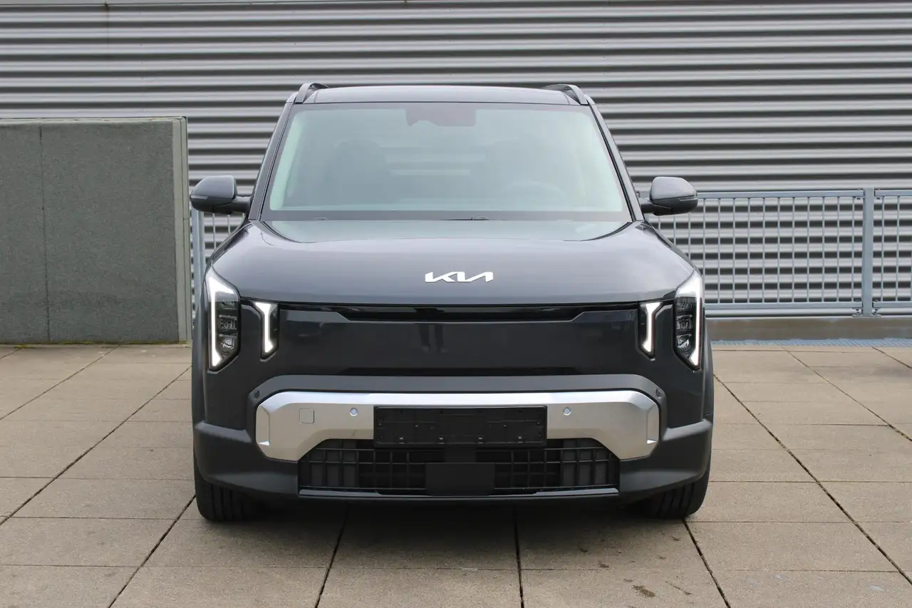 Kia EV2 2026