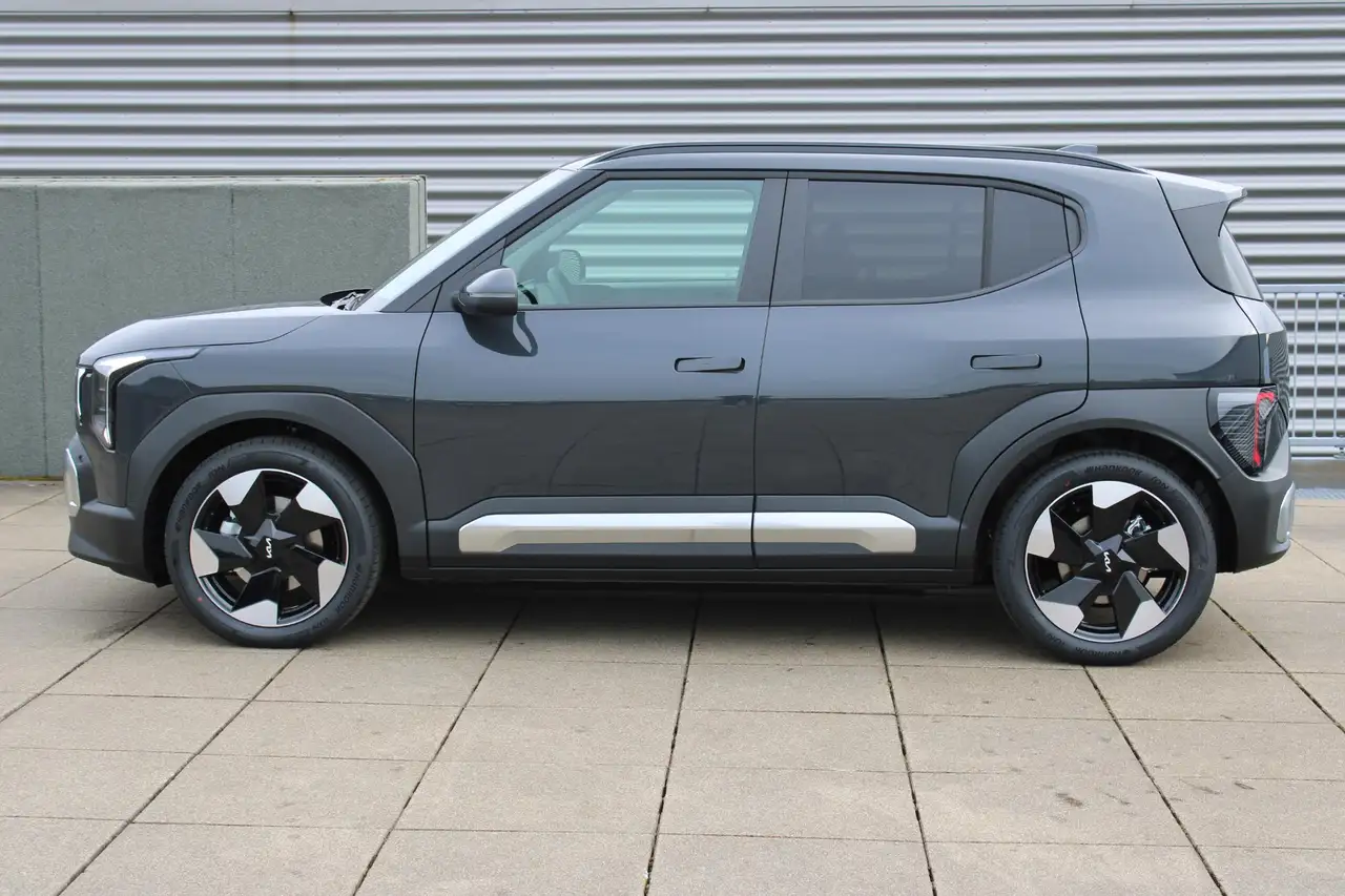 Kia EV2 2026