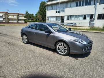 coupe gt
