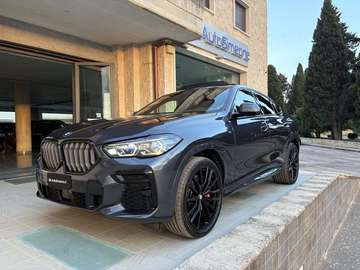 xDrive40d 48V Msport TETTO APR/PAN-CERCHI 22''.