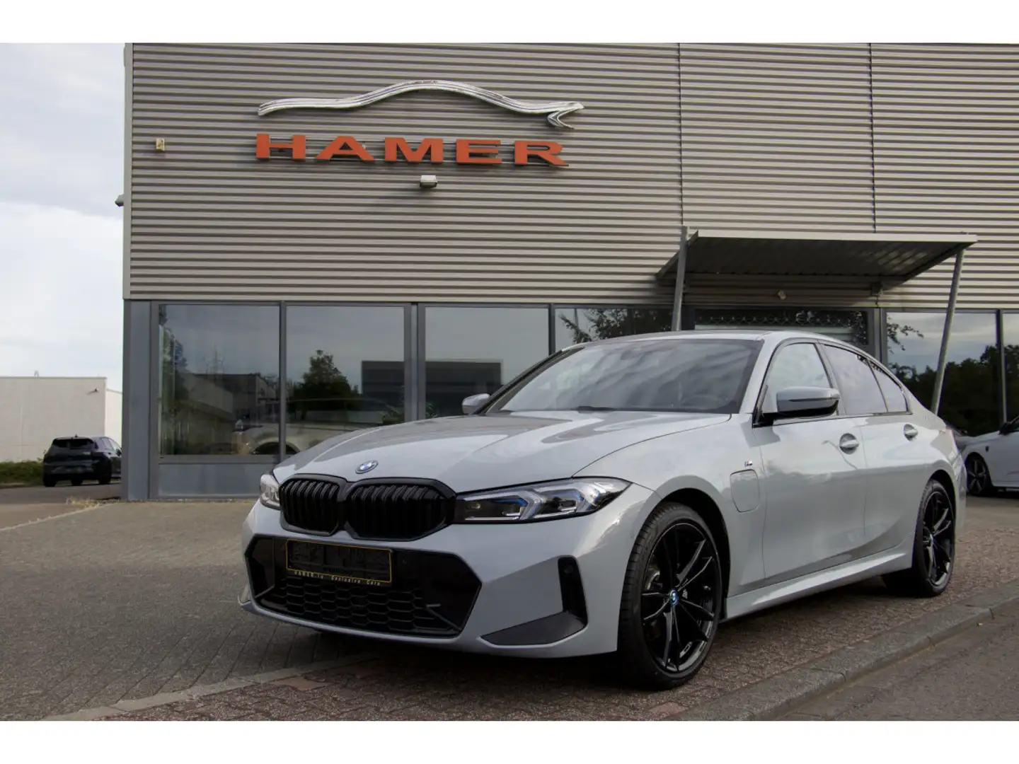 BMW Seria 3