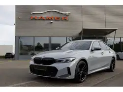 BMW Série 3 330e Aut. Pack M 19" HuD pack Innova. Driving Ass.
