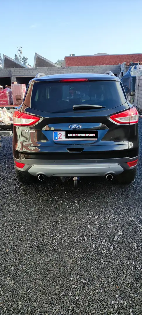 Ford Kuga 2.0 TDCi 2x4 Trend - 2
