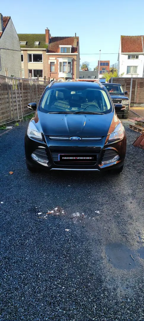 Ford Kuga 2.0 TDCi 2x4 Trend - 1