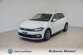 Volkswagen Polo 1.0 TSI 5p. Sport R-Line BlueMotion Technology 95 Wit - thumbnail 1