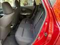 Nissan Juke 1.6 Acenta 93Dkm NAP/Airco/NL Auto/Netjes! Rood - thumbnail 9