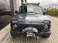 Lada Niva Bronto 1. Hd.|AHK|Seilwinde|elek.Fenst|LED Grau - thumbnail 9
