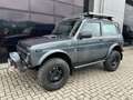 Lada Niva Bronto 1. Hd.|AHK|Seilwinde|elek.Fenst|LED Grau - thumbnail 1