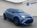 Toyota C-HR 2.0 Hybrid Team Deutschland Grau - thumbnail 8