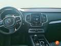Volvo XC90 2.0 B5 D AWD Momentum 5 Asientos Auto Gris - thumbnail 7