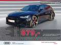 Audi RS6 Avant LASER RS-AGA STHZG 22" AHK RS-Sitz B&O Schwarz - thumbnail 1