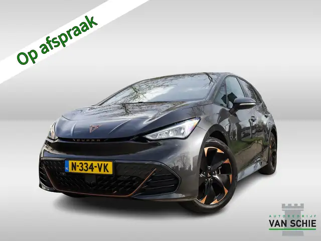 CUPRA Born Adrenaline One 62 kWh 3-Fase 2e-Eig. & Dealer-Onde
