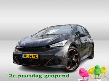 Adrenaline One 62 kWh 3-Fase 2e-Eig. & Dealer-Onde