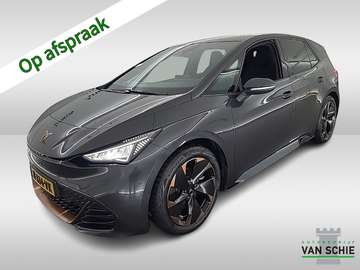 Adrenaline One 62 kWh 2e-Eig. & Dealer-Onderh. BOV