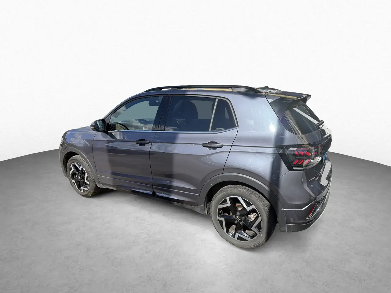 Volkswagen T-Cross R-Line 1.5 l TSI ACT OPF 110 kW (15 5