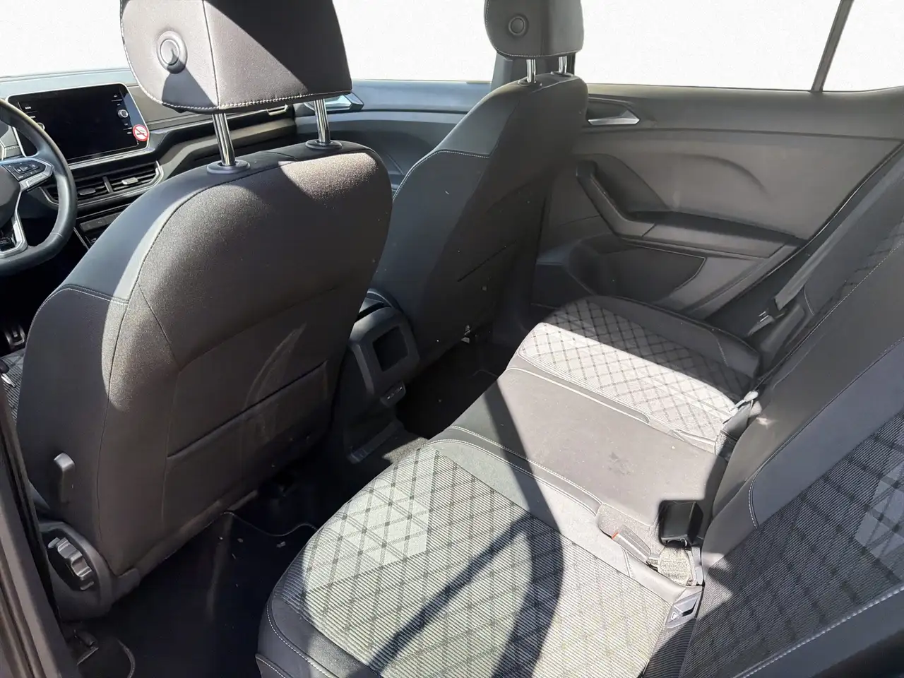 Volkswagen T-Cross R-Line 1.5 l TSI ACT OPF 110 kW (15 9