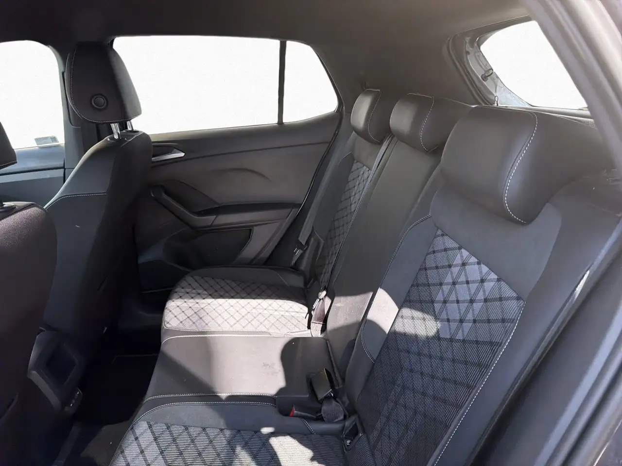 Volkswagen T-Cross R-Line 1.5 l TSI ACT OPF 110 kW (15 10