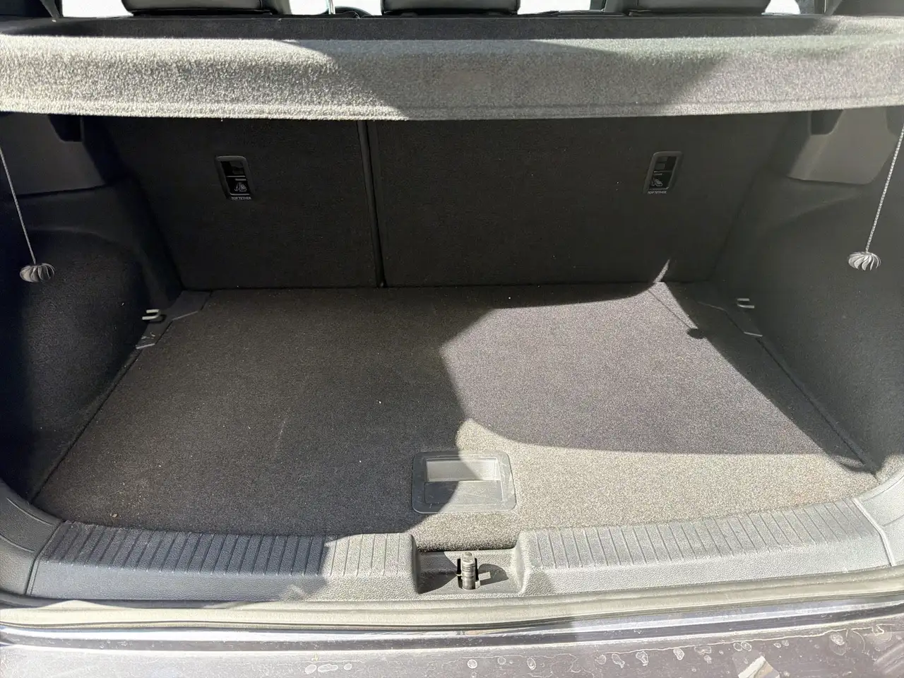Volkswagen T-Cross R-Line 1.5 l TSI ACT OPF 110 kW (15 6