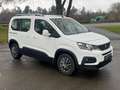 Peugeot Rifter Allure L1 m. NAVI*KAMERA*SHZ Weiß - thumbnail 3