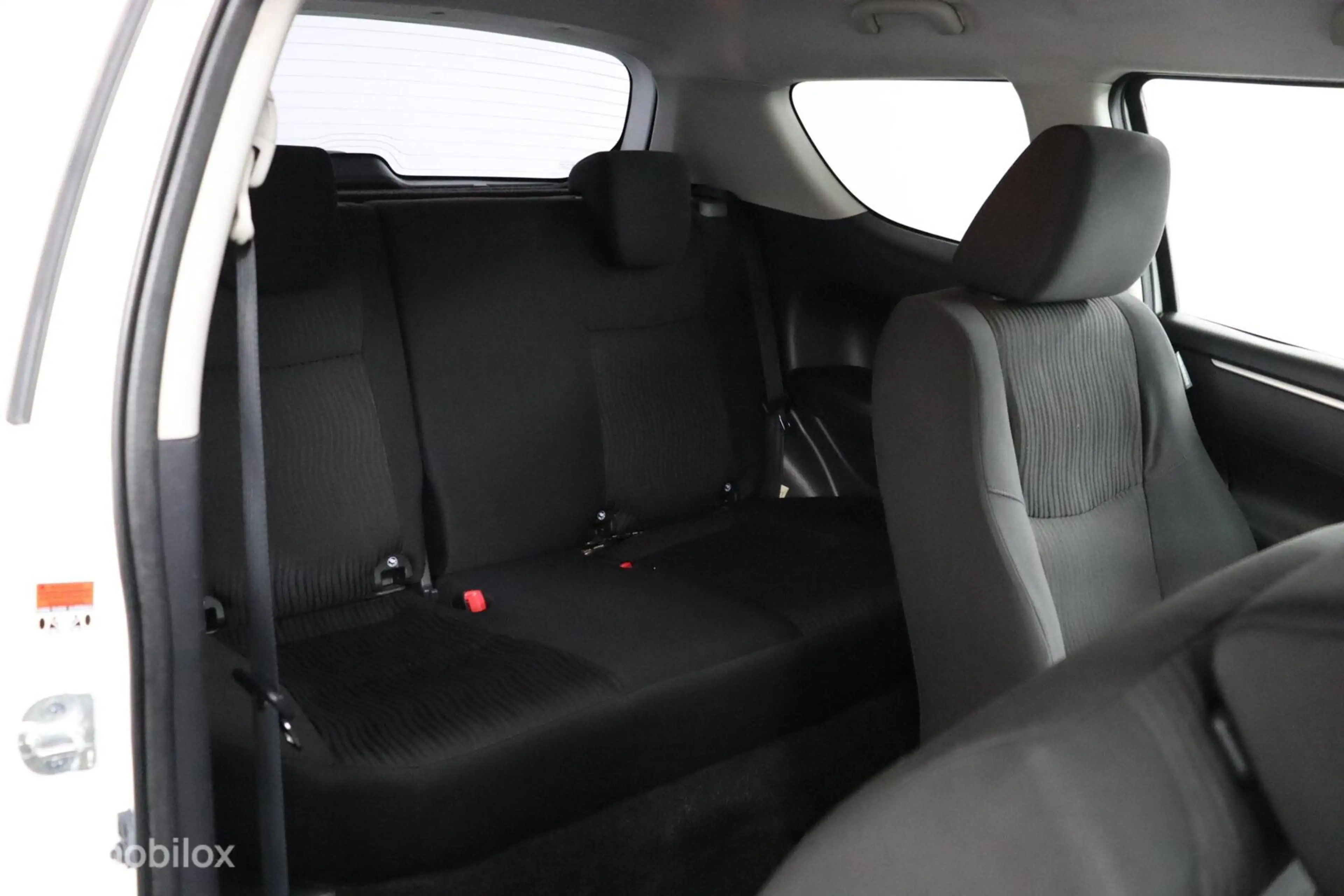 Suzuki Swift 1.2 X-ite Leuke sportieve uitvoering! — photo 13