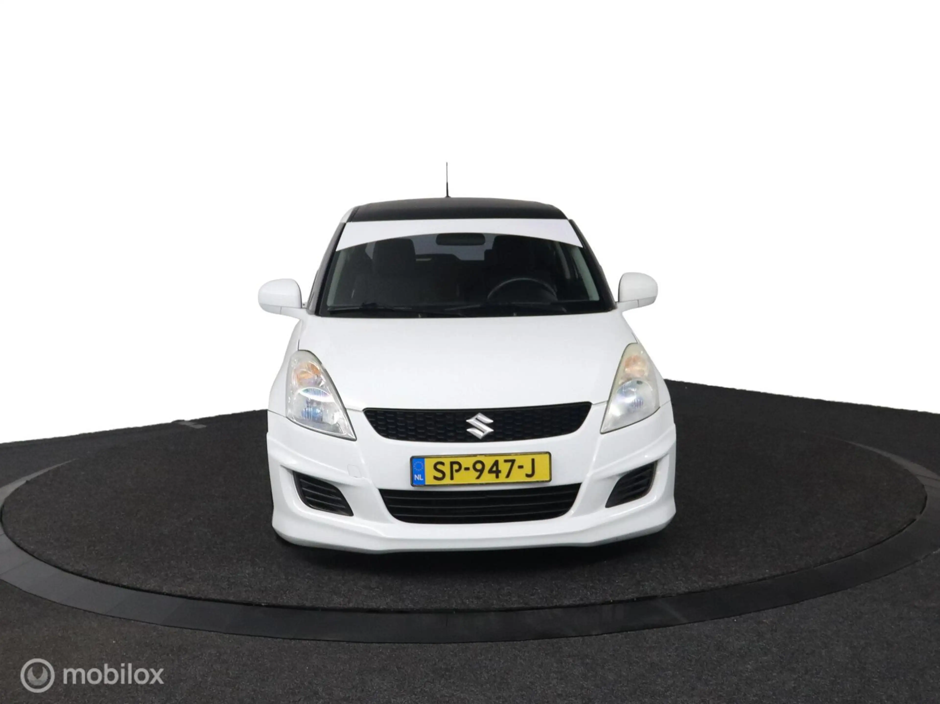 Suzuki Swift 1.2 X-ite Leuke sportieve uitvoering! — photo 27