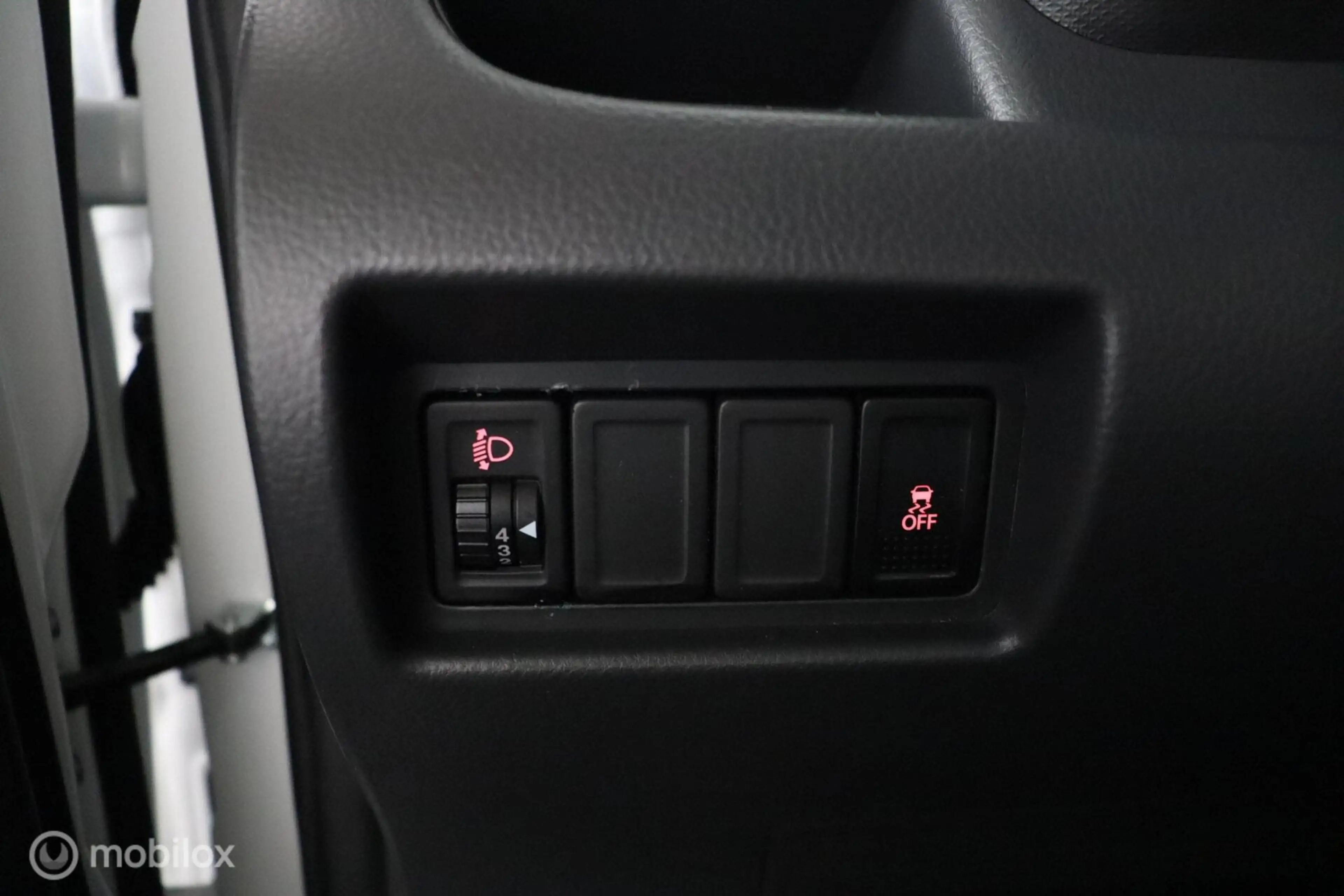 Suzuki Swift 1.2 X-ite Leuke sportieve uitvoering! — photo 32