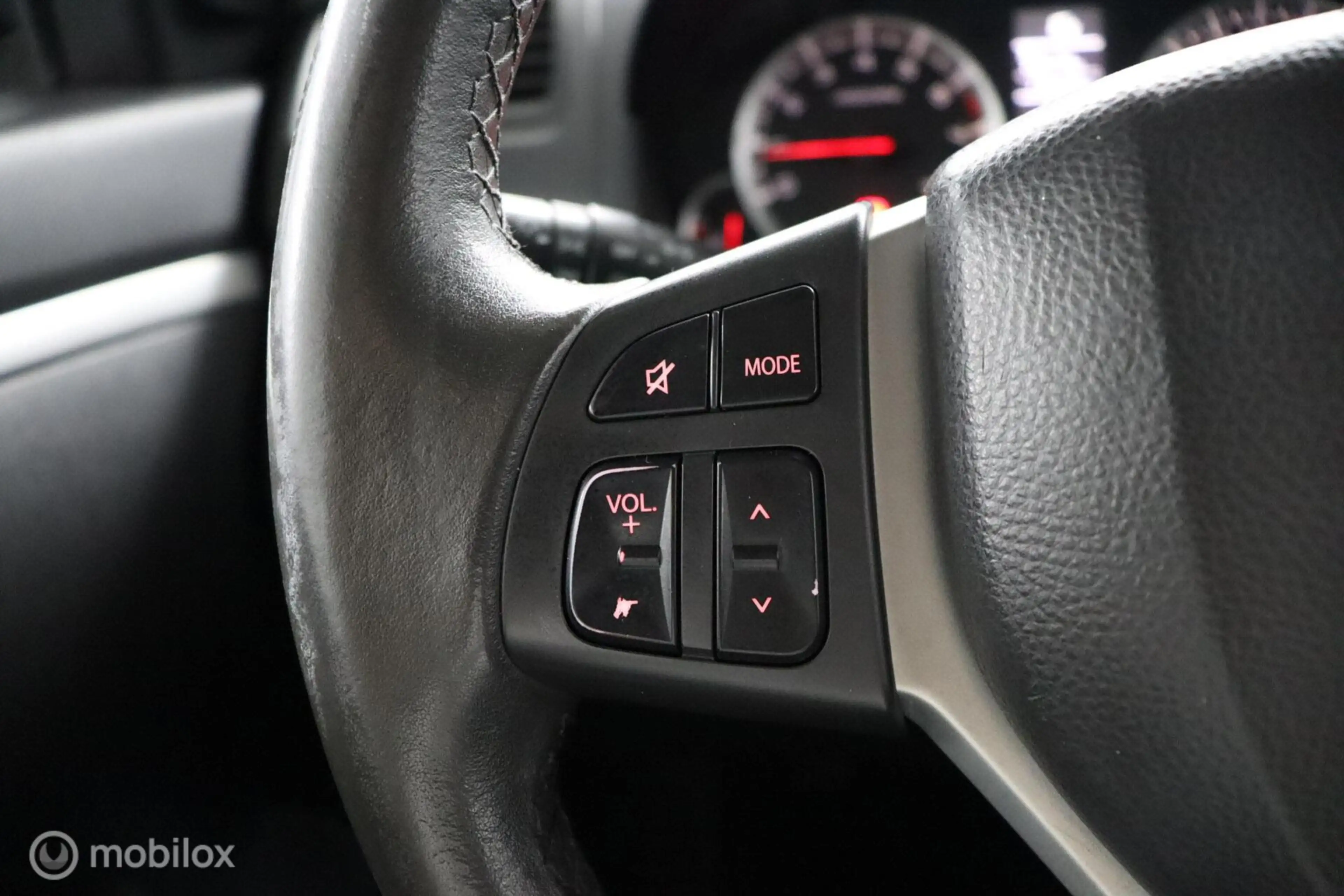 Suzuki Swift 1.2 X-ite Leuke sportieve uitvoering! — photo 30
