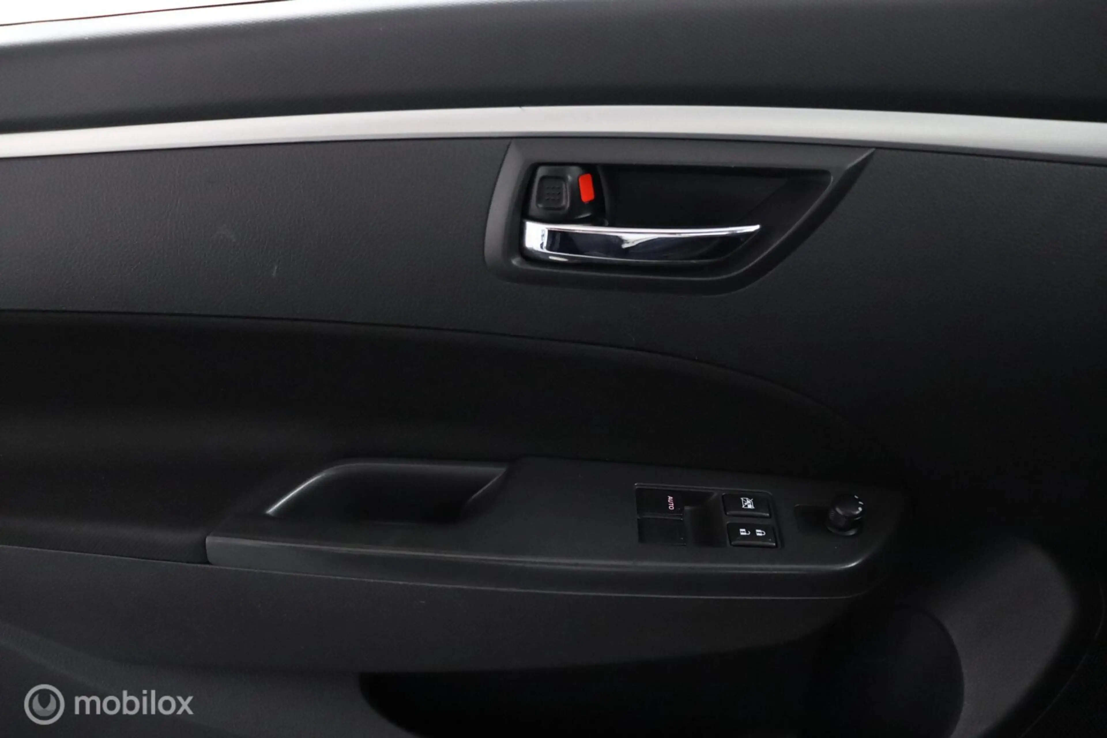 Suzuki Swift 1.2 X-ite Leuke sportieve uitvoering! — photo 17