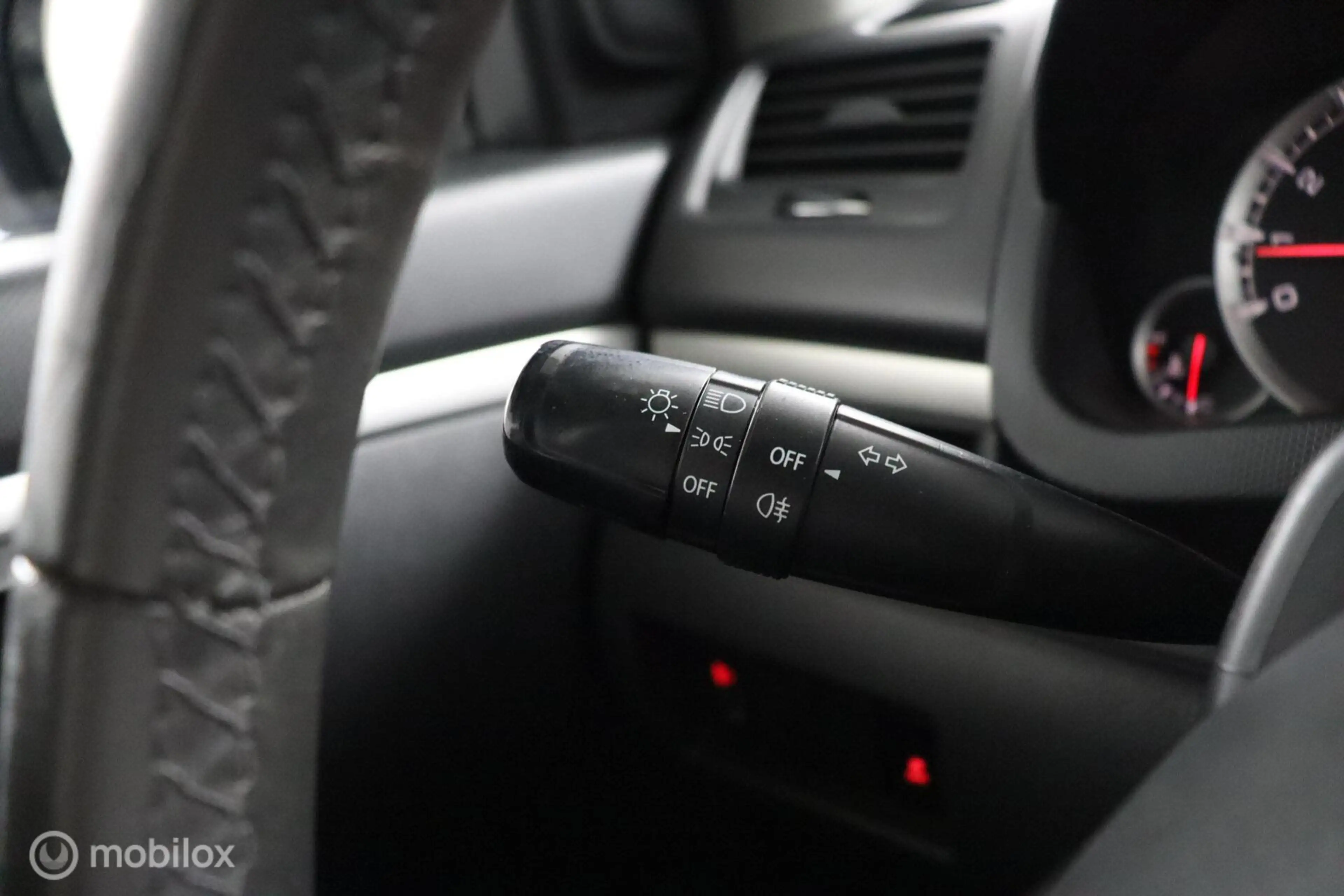 Suzuki Swift 1.2 X-ite Leuke sportieve uitvoering! — photo 23