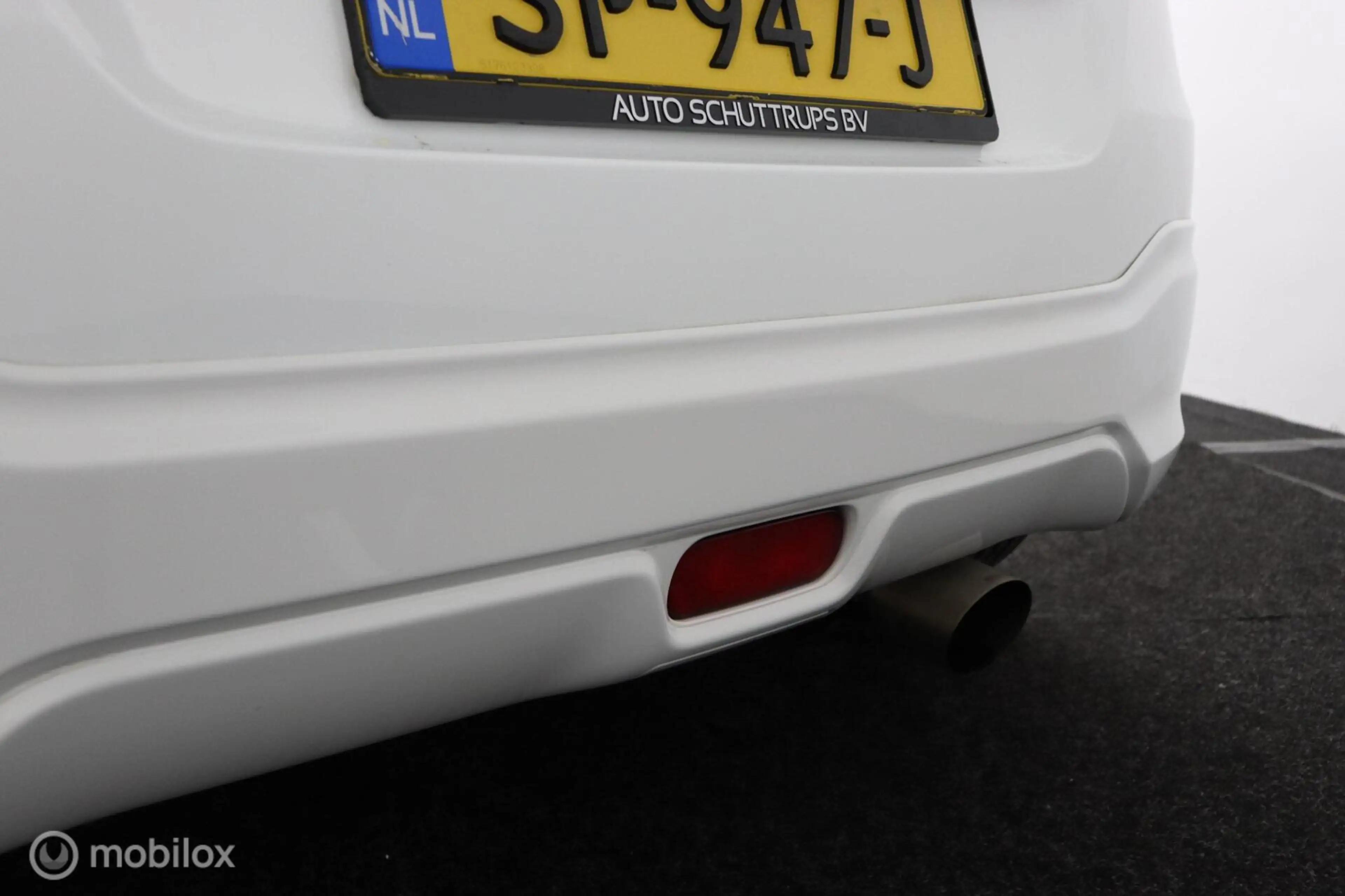 Suzuki Swift 1.2 X-ite Leuke sportieve uitvoering! — photo 11
