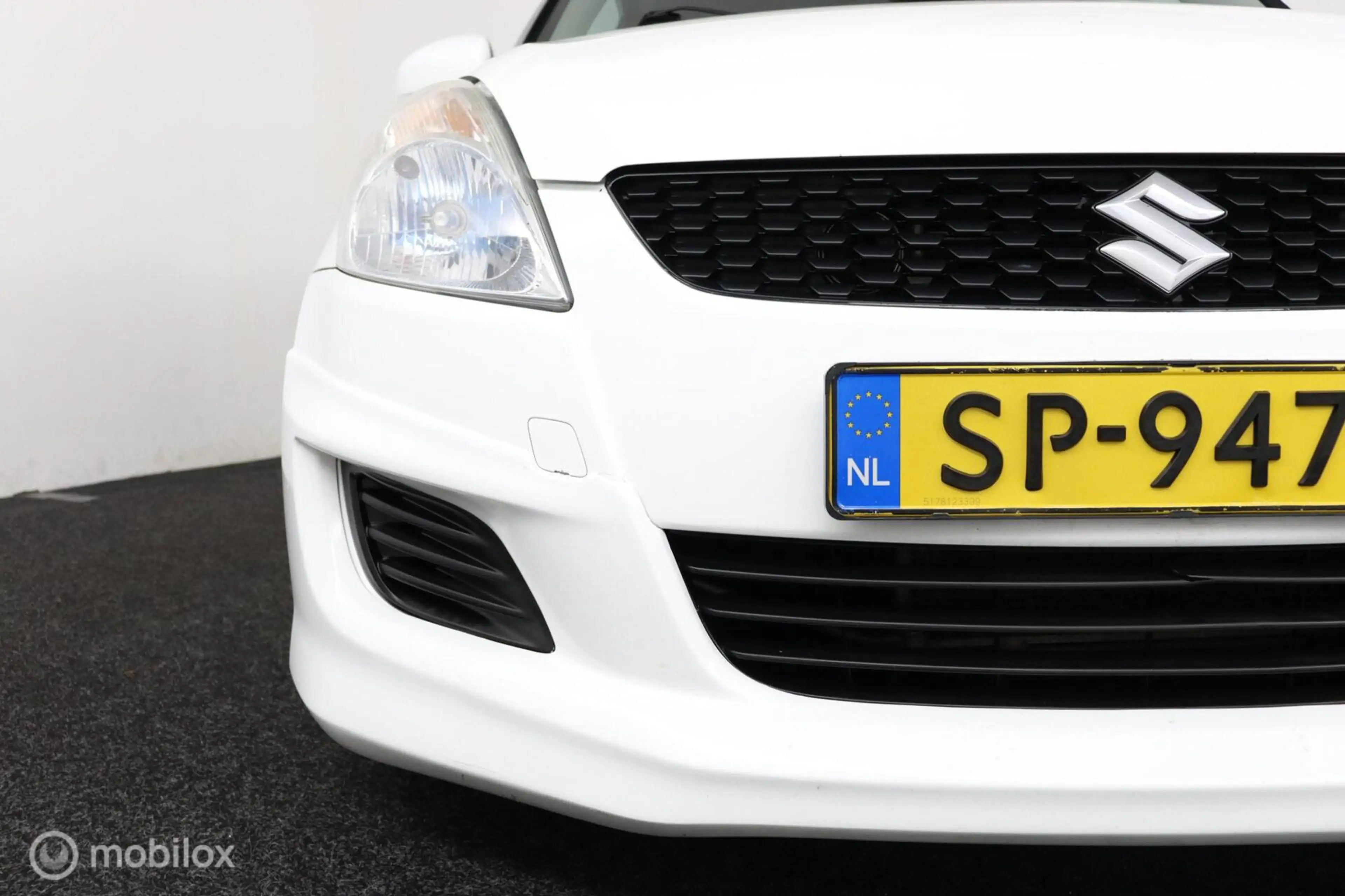Suzuki Swift 1.2 X-ite Leuke sportieve uitvoering! — photo 28