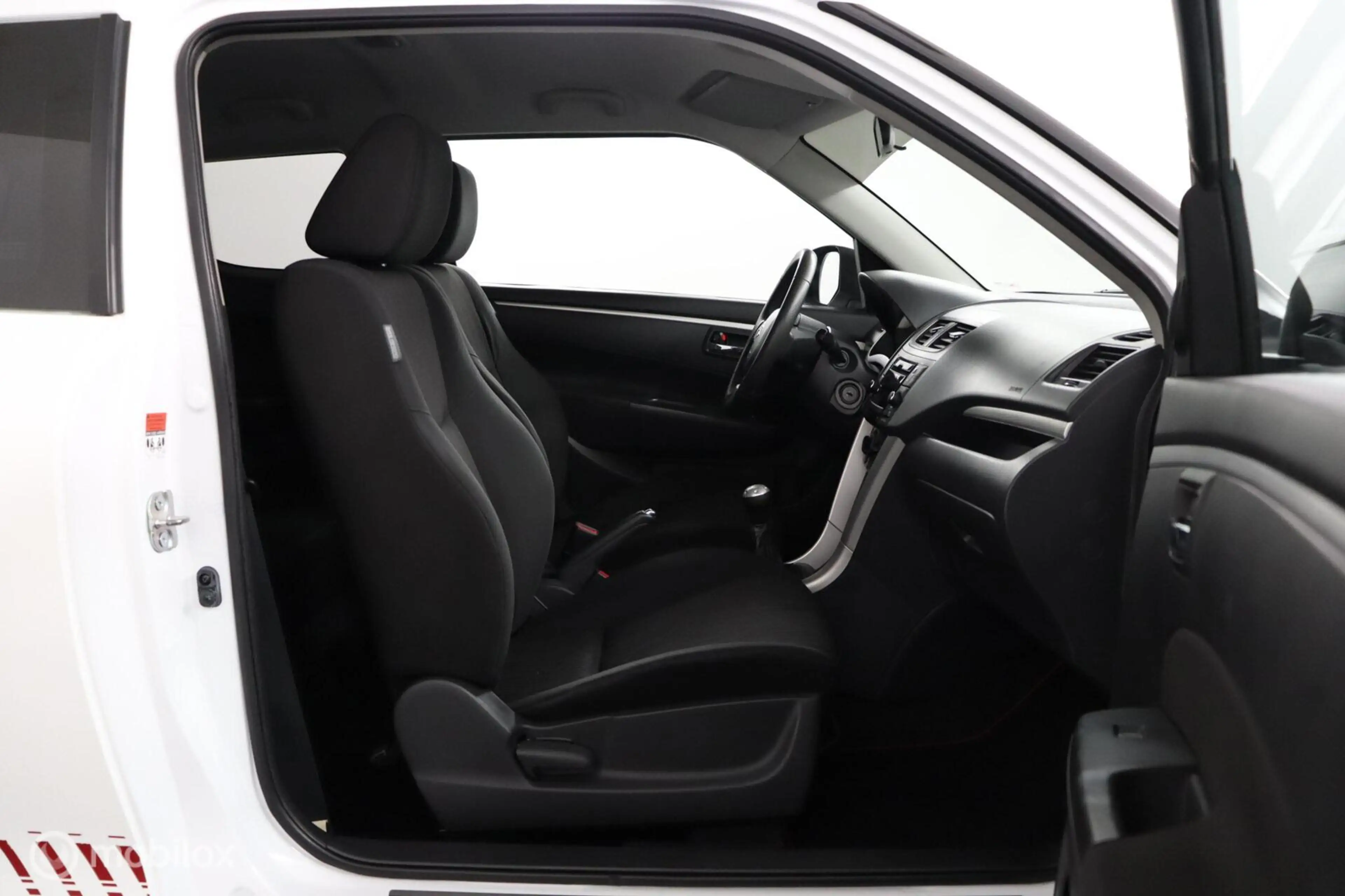 Suzuki Swift 1.2 X-ite Leuke sportieve uitvoering! — photo 8