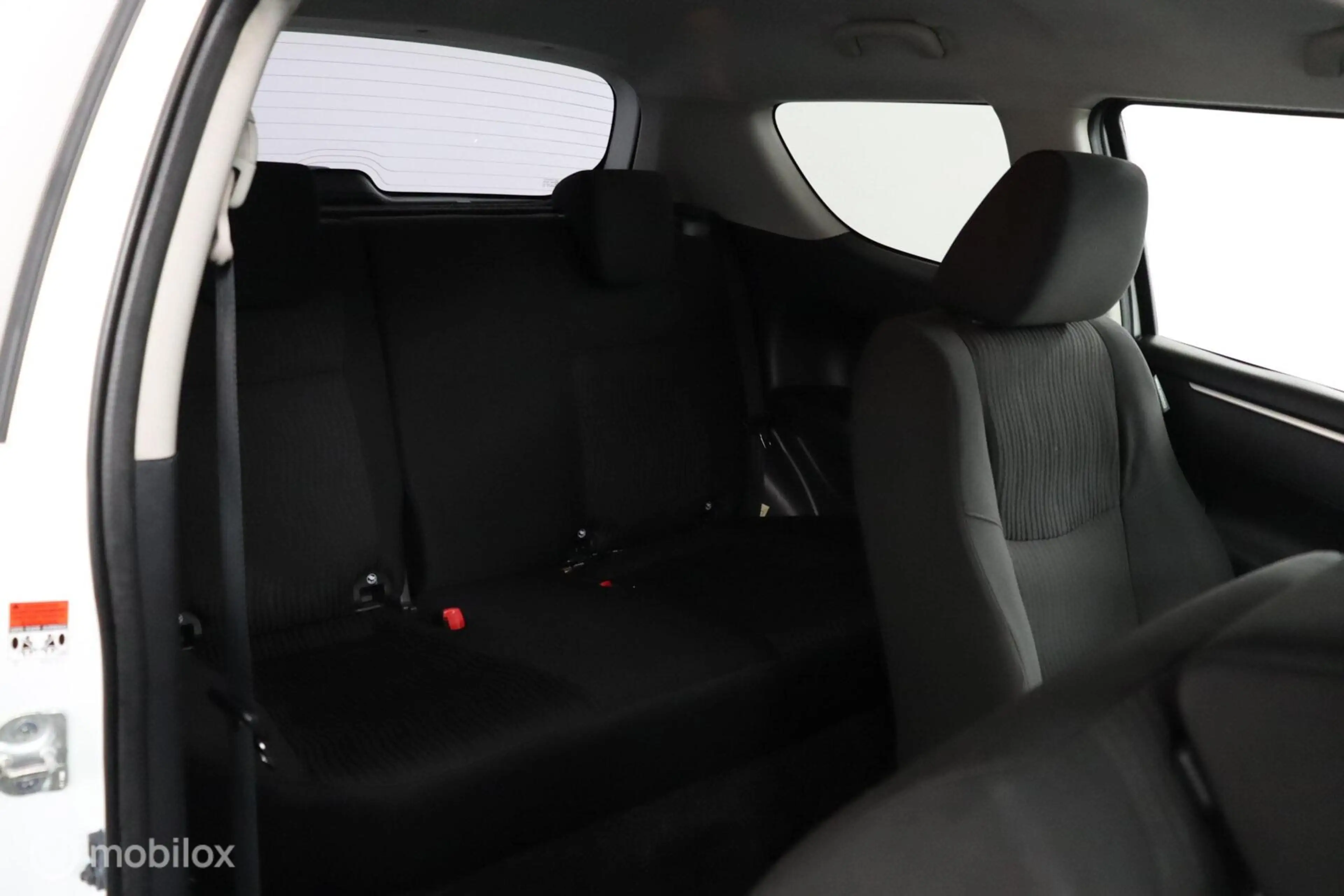 Suzuki Swift 1.2 X-ite Leuke sportieve uitvoering! — photo 31