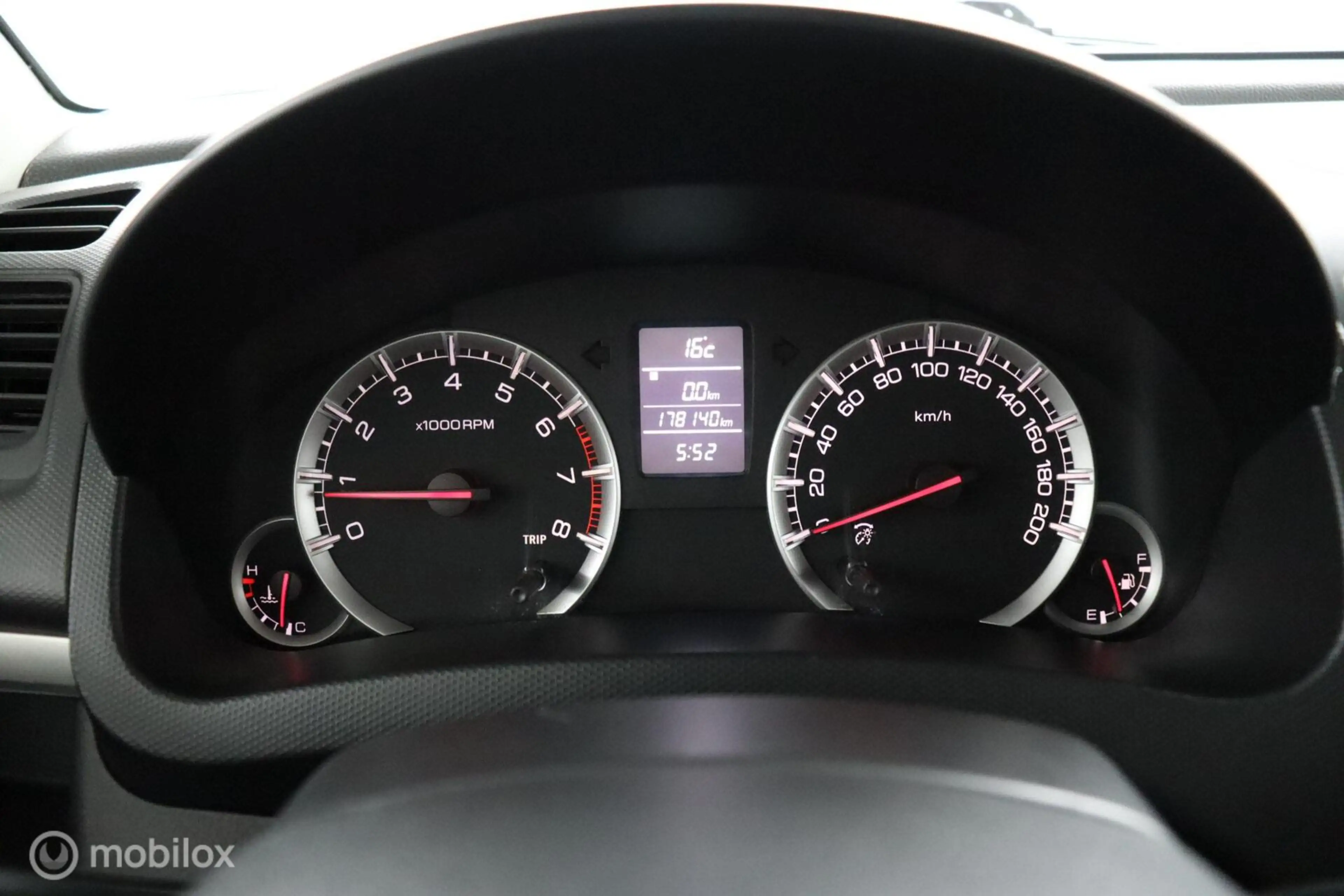 Suzuki Swift 1.2 X-ite Leuke sportieve uitvoering! — photo 15