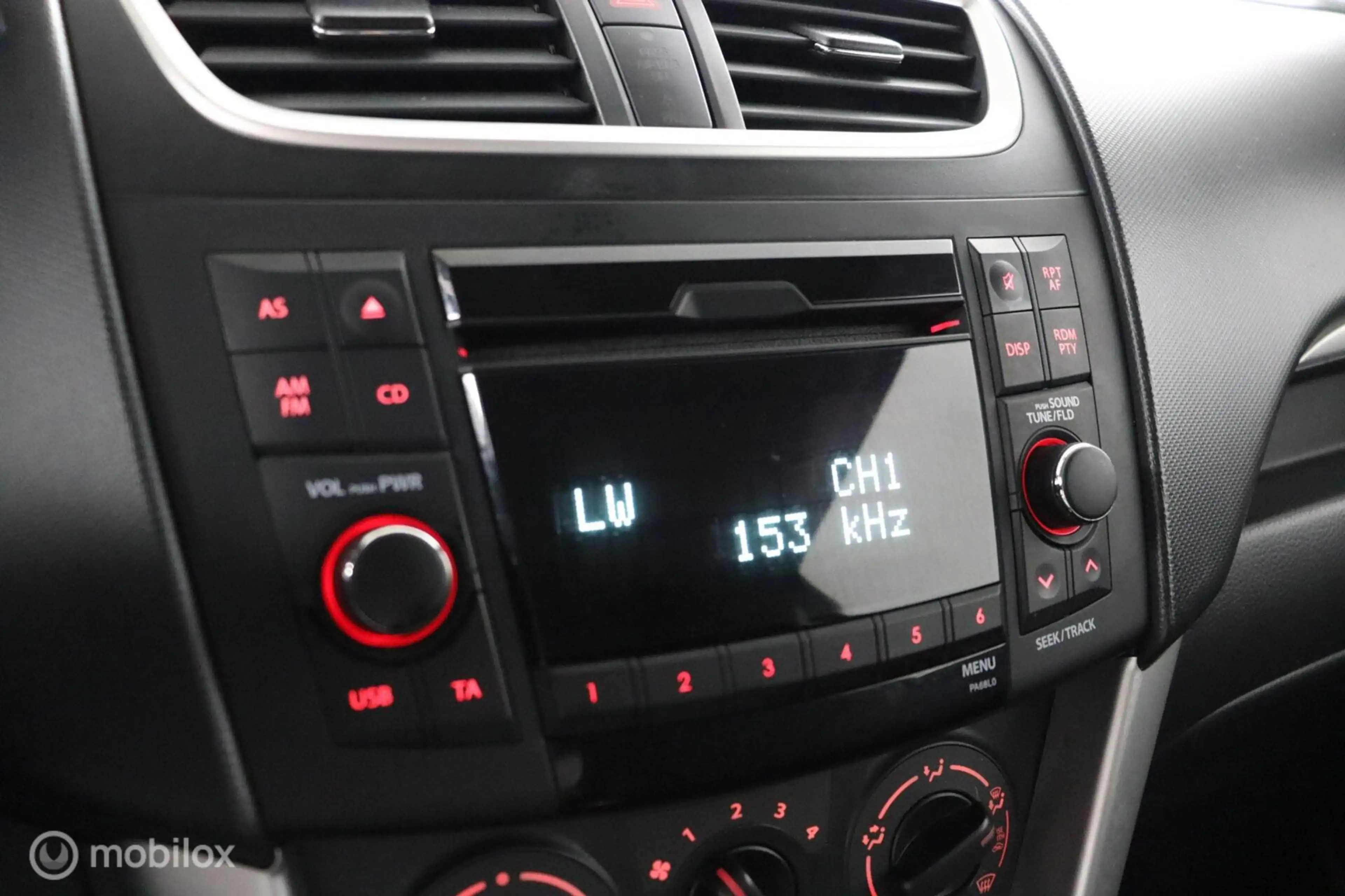 Suzuki Swift 1.2 X-ite Leuke sportieve uitvoering! — photo 20