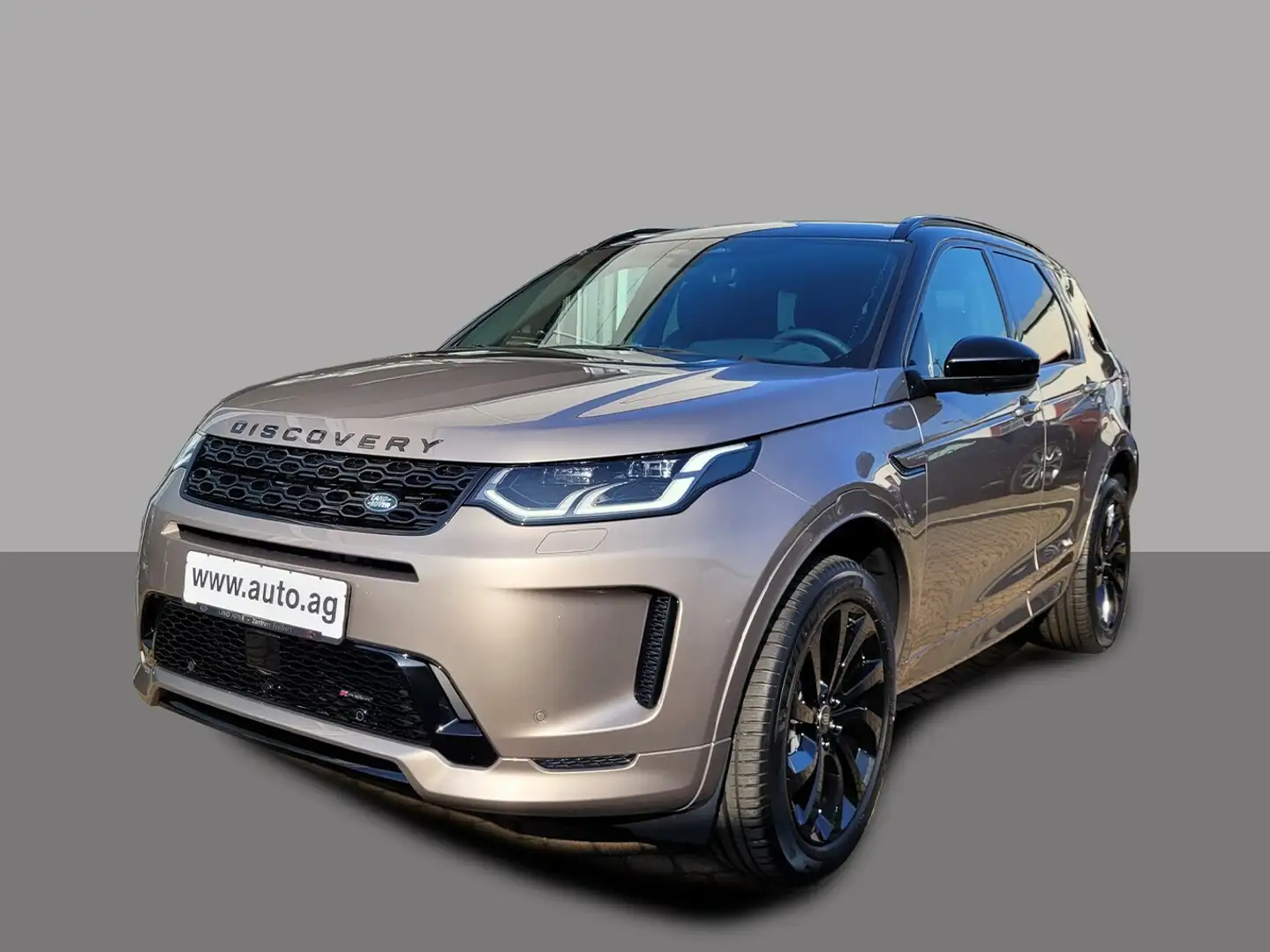 Land Rover Discovery Sport D200 R-DYNAMIC SE MY23.5 GAR2028 Bronze - 1