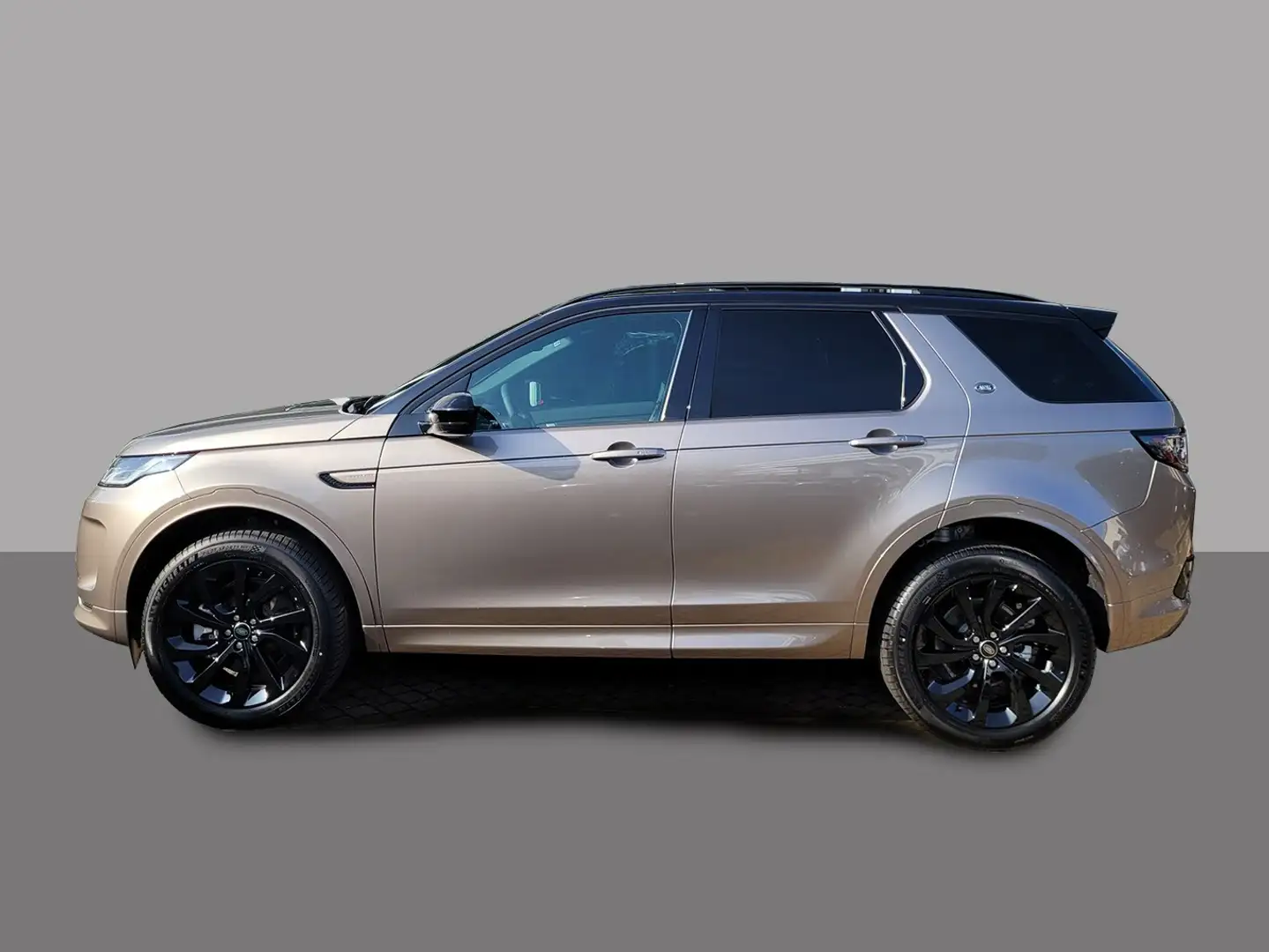Land Rover Discovery Sport D200 R-DYNAMIC SE MY23.5 GAR2028 Bronze - 2
