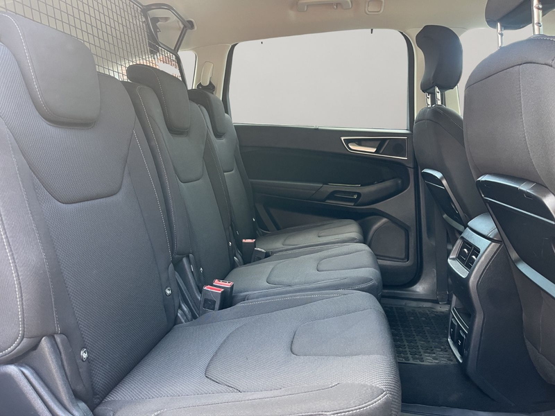 Ford S-Max S-MAX Titanium — photo 13