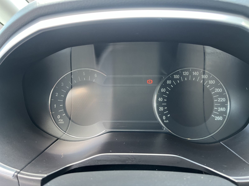 Ford S-Max S-MAX Titanium — photo 9