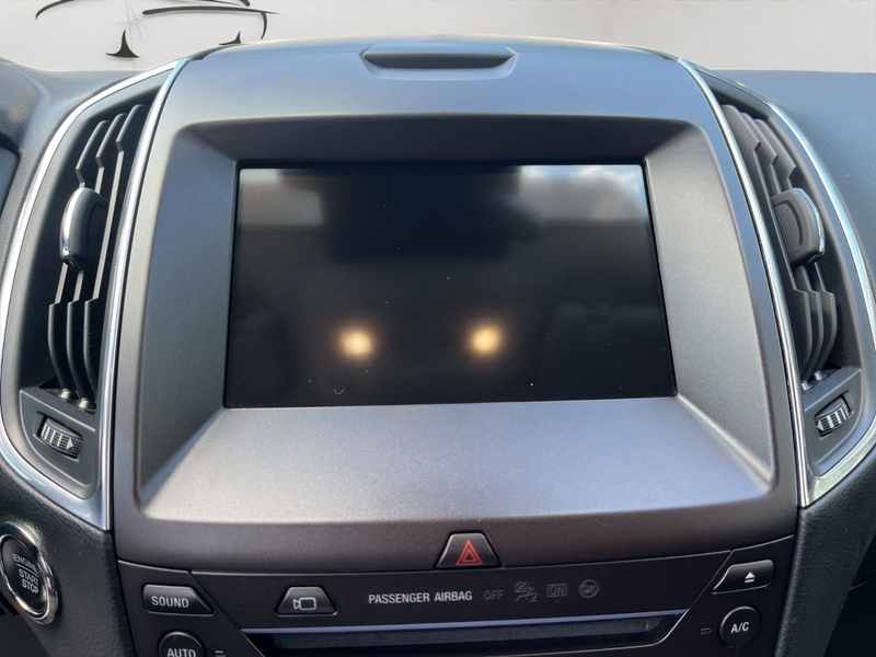 Ford S-Max S-MAX Titanium — photo 12