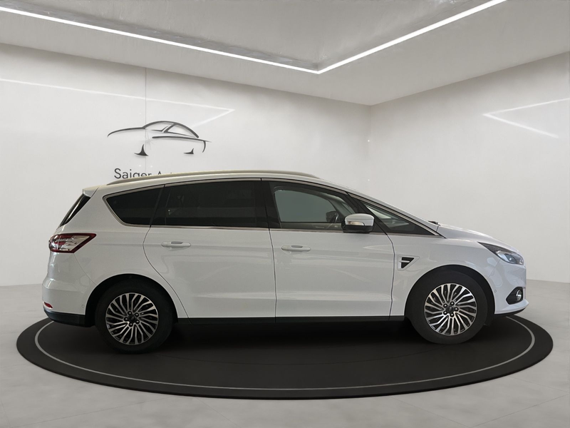 Ford S-Max S-MAX Titanium — photo 6