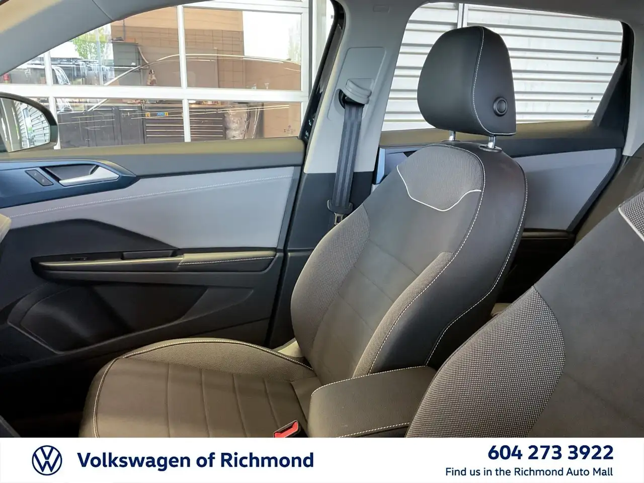 Volkswagen Taos снимка Volkswagen Taos