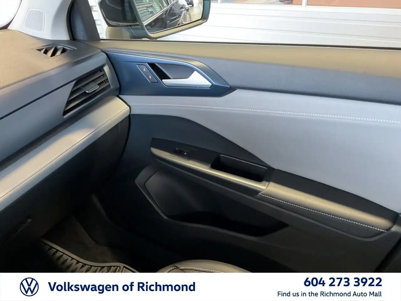 Volkswagen Taos снимка Volkswagen Taos